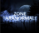 Zone Paranormale