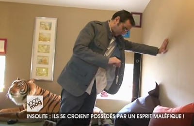 Jean-Didier M6