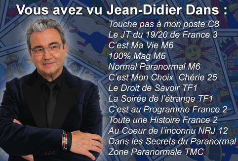 Consultation avec Jean-Didier