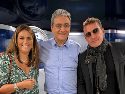Jacky et Jean-Didier
