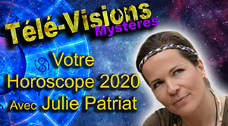 Julie Patriat