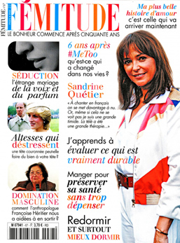 Vous et Votre Avenir