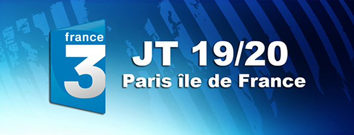 JT Paris Ile de France