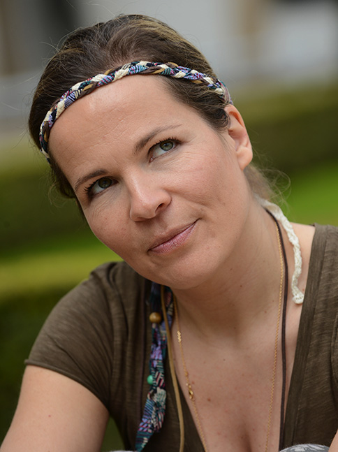 Julie Patriat