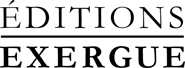 Logo
                      Exergue