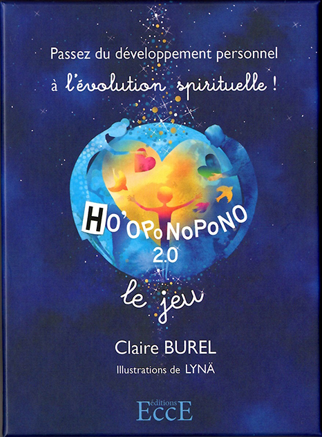 HO'oponopono