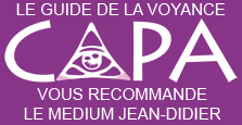 CAPA Guide de la voyance