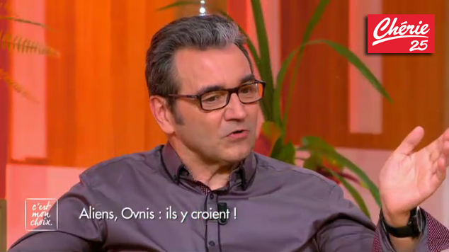 C'est mon Choix