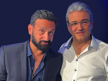 Jacky et Jean-Didier