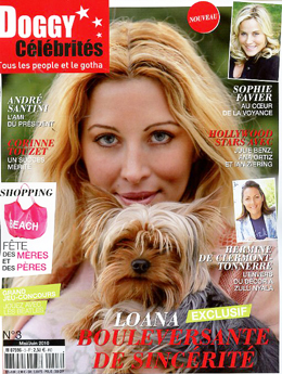 Doggy C�l�brit�s