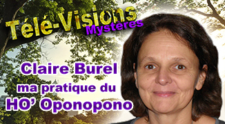Claire Burel