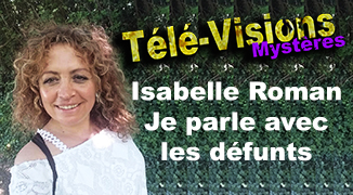 ISabelle Roman
