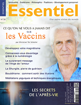 Jean-Didier Essentiel
