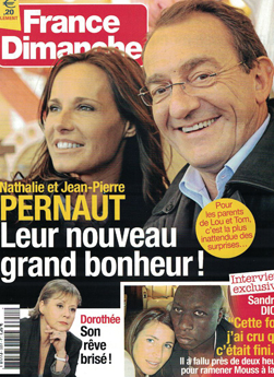 France Dimanche