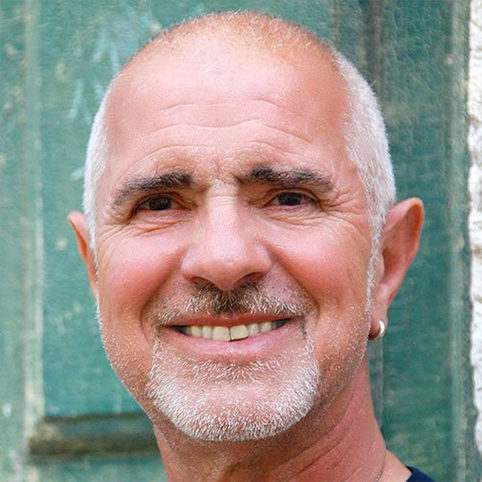 G�rard Grenet