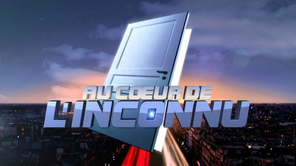 Au coeur de l'inconnu