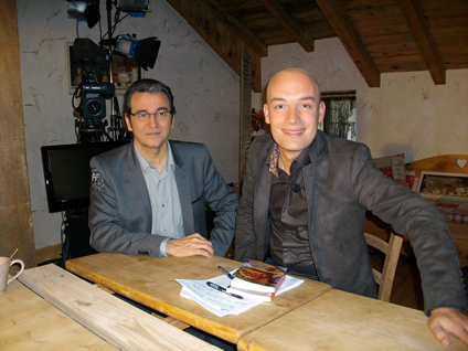 J�r�me et Jean-Didier