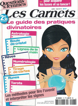 Questions de Femmes