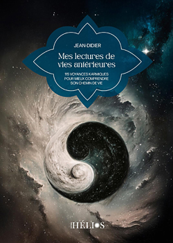 Mes lectures de vies ant�rieures