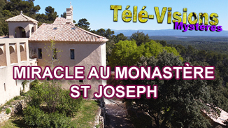 T�l�-visions
                        myst�res