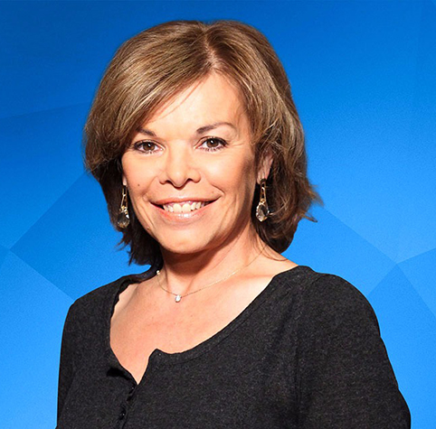 Muriel Siron
