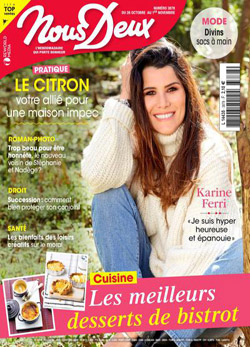 Vous et Votre Avenir