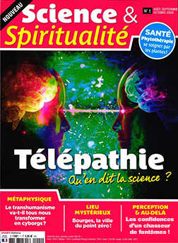 Science
                      et Spiritualit�