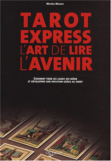 Tarot de Marseille