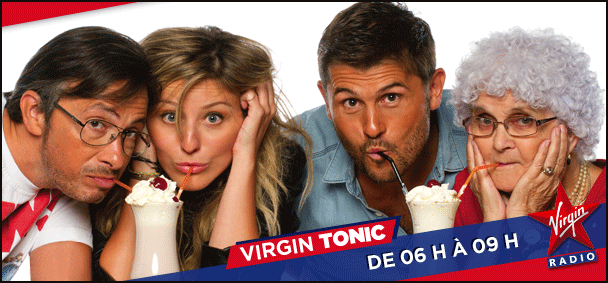Virgin