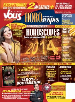 Vous et Votre Avenir