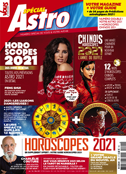 Sp�cial Astro