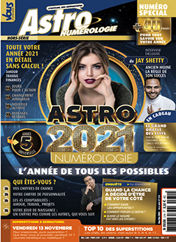 Vous et
                      Votre Avenir Num�rologie